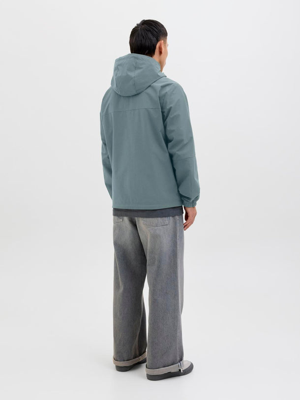 Product CAMPERA VESTERBRO SOFTSHELL-Stormy Weather - Image 5