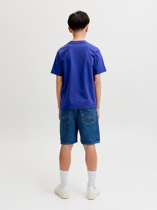 Product CAMISETA RELAXED BORDADA NORREBRO JNR- - Image 4
