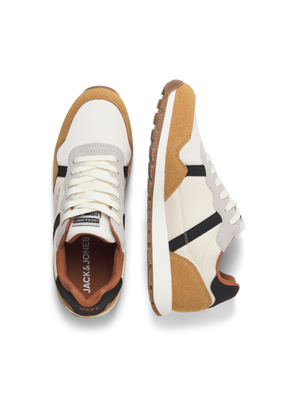 Product CHAMPIÓN ARROW - Golden Brown Detail:MARSHMALLOW / ANTHRACITE - Image 1