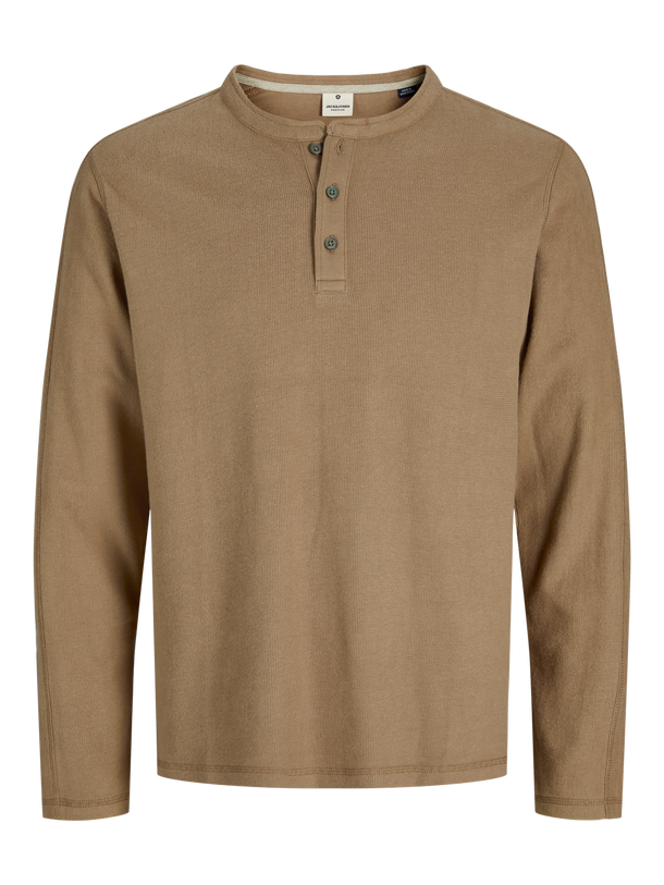 Product CAMISETA REGULAR TYRELL-Malt Ball - Image 5