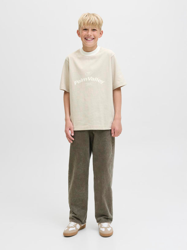 Product CAMISETA RETREAT - Moonbeam - Image 5
