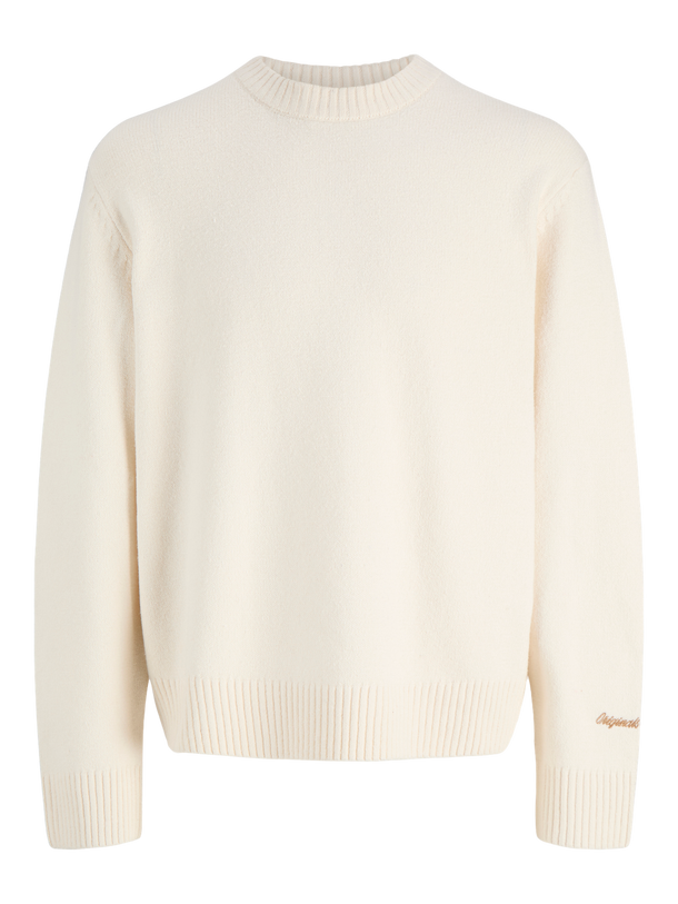 Product BUZO LOOSE TEJIDO NORREBRO- - Image 5