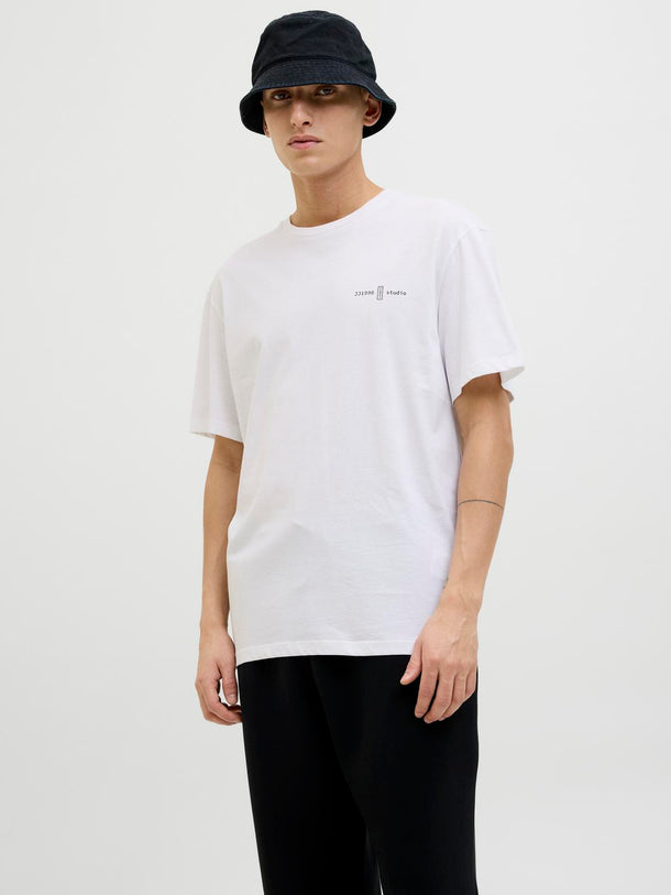 Product CAMISETA JAYCE-White - Image 6