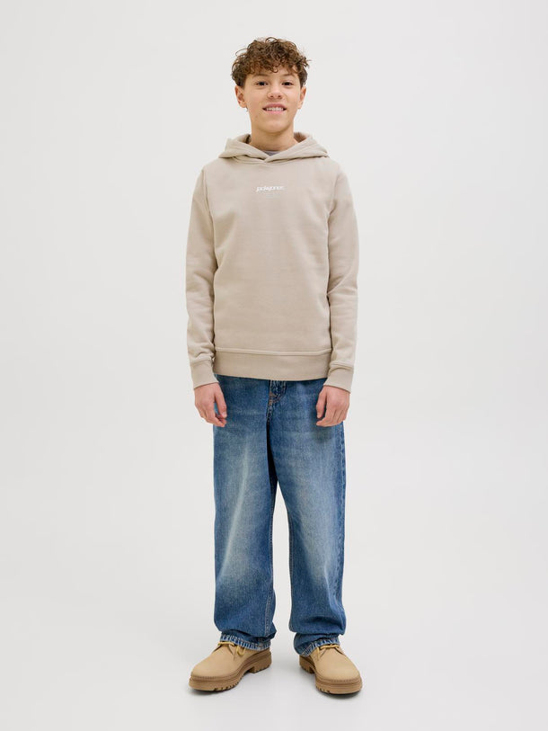 Product CANGURO TARMAC - Pure Cashmere - Image 4