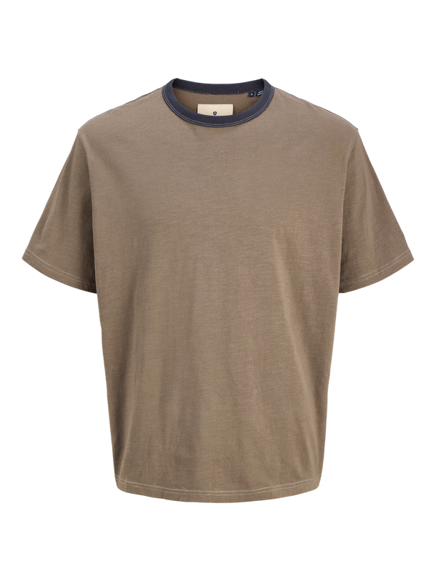 Product CAMISETA LOOSE BENJAMIN- - Image 1