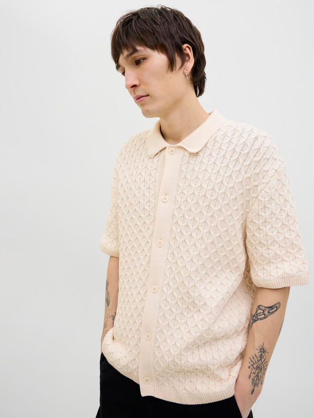 Product POLO ACAPULCO - Sea Salt - Image 10