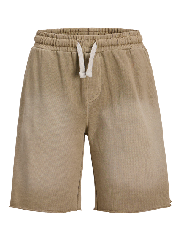 Product SHORT JOGGING BILL JNR-Dried Herb - Image 2