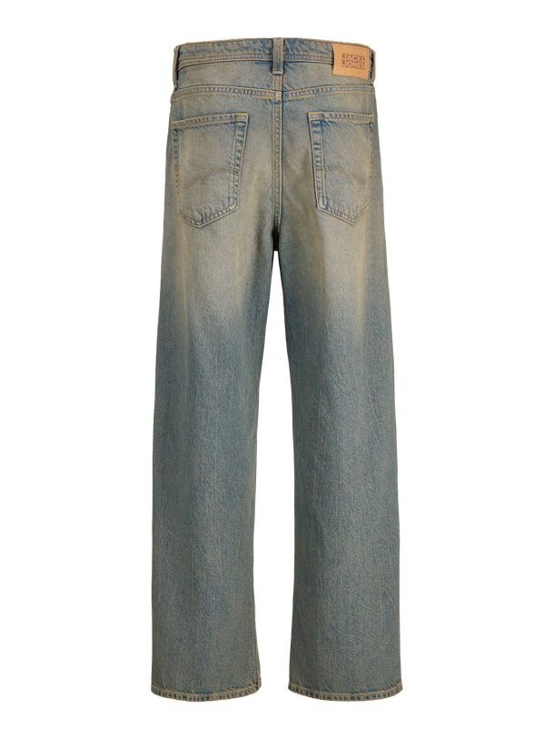 Product JEAN BAGGY TIRO ALTO ALEX 337 JNR- - Image 6