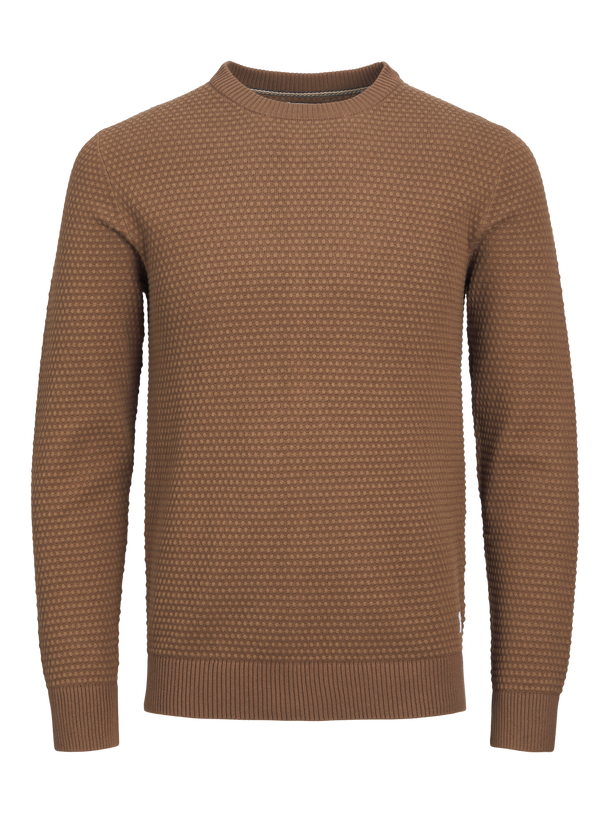 Product SWEATER ATLAS - Otter - Image 1