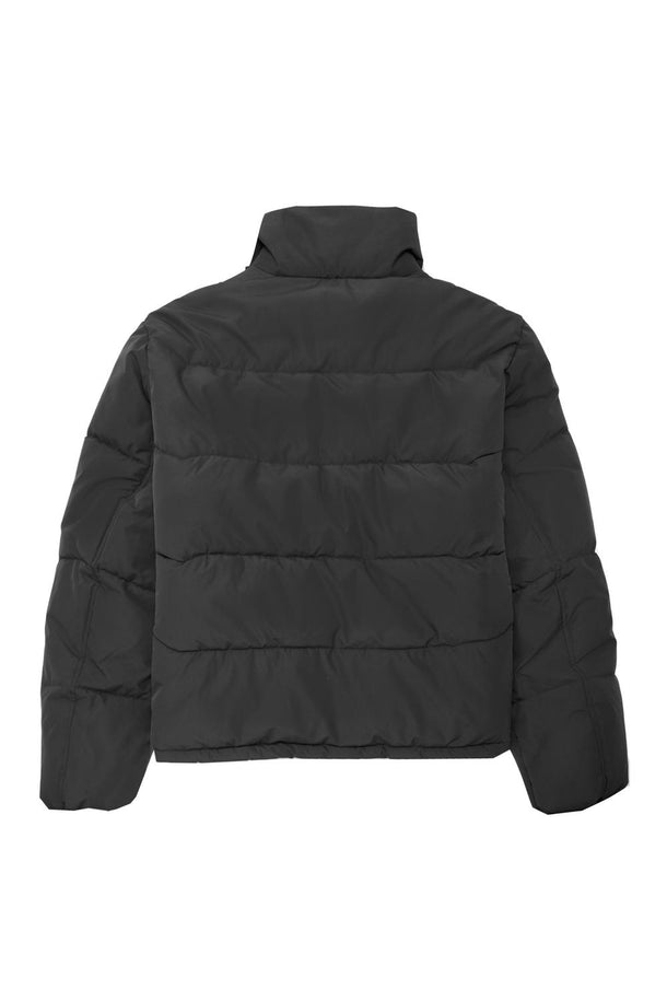 Product CAMPERA ACOLCHONADA BMK-Black - Image 5
