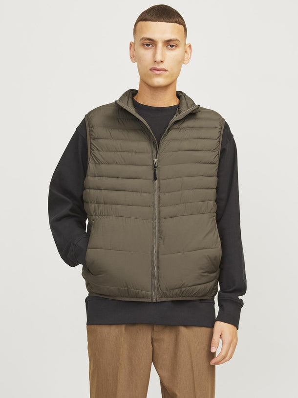 Product CHALECO PUFFER STATE - Canteen - Image 13
