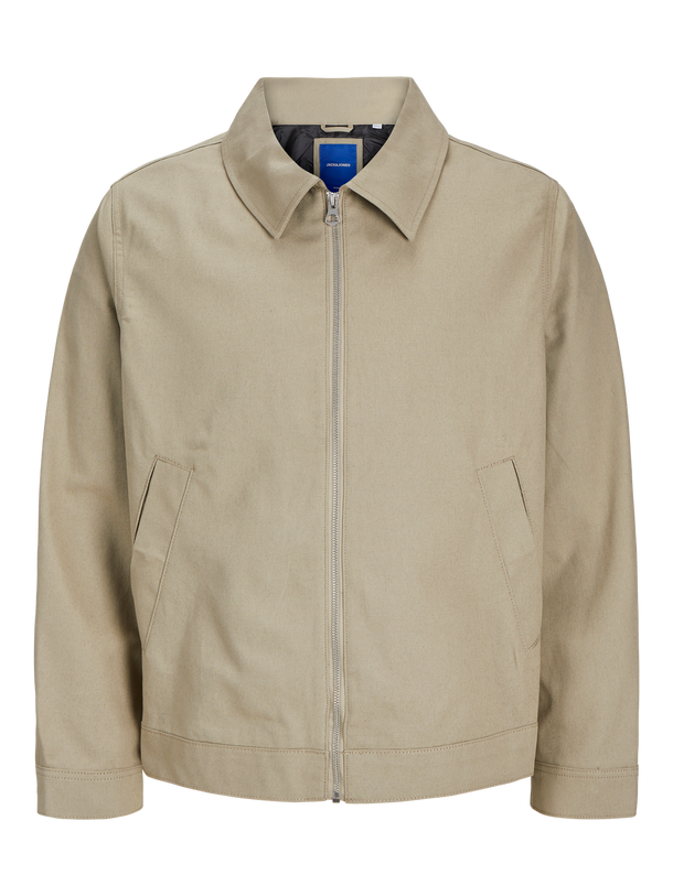 Product CAMPERA BOSTON - Silver Sage - Image 1