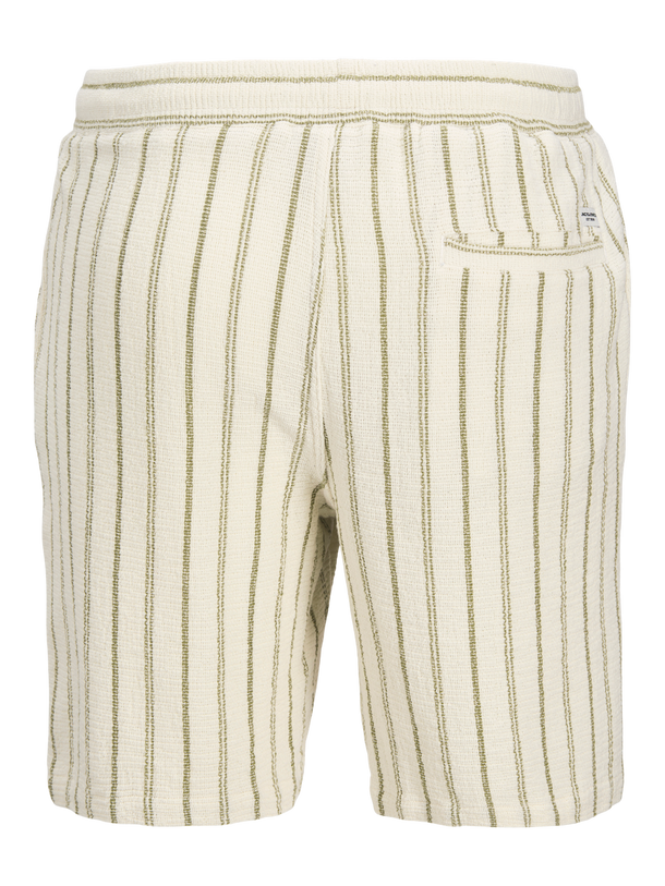 Product SHORT JOGGING RELAXED JAIDEN JNR - Cedar - Image 2