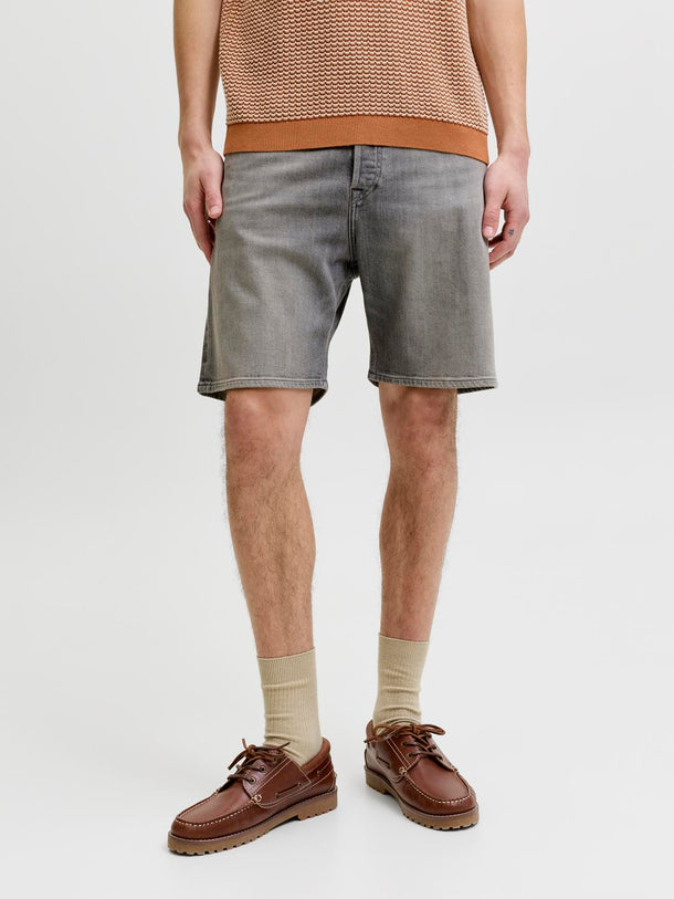 Product BERMUDA TONY RELAXED FIT- - Image 1