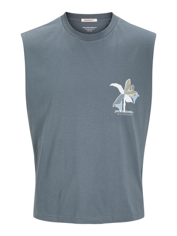 Product MUSCULOSA ALMERIA-Stormy Weather - Image 1