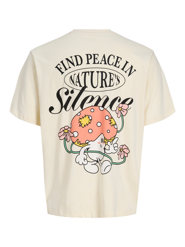 Product REMERA VINTAGE CARTOON JNR- - Image 2