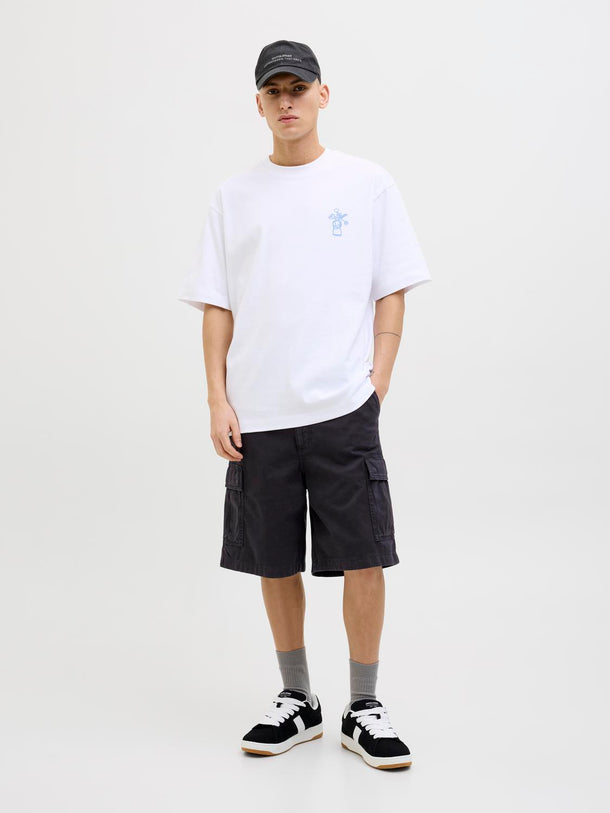 Product SHORT CARGO AVERY-Black - Image 5