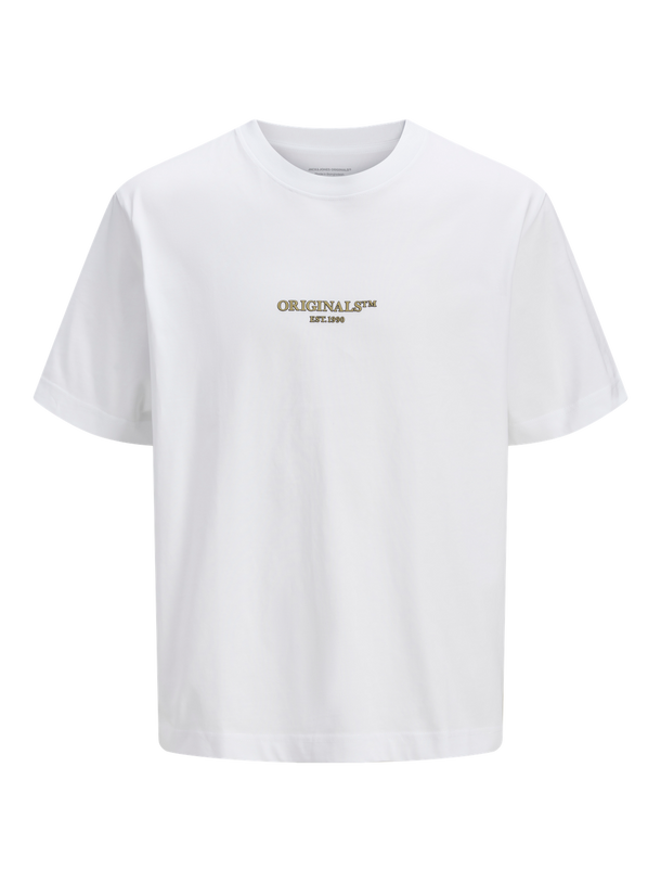 Product CAMISETA MANGA CORTA ISLINGTON- - Image 5