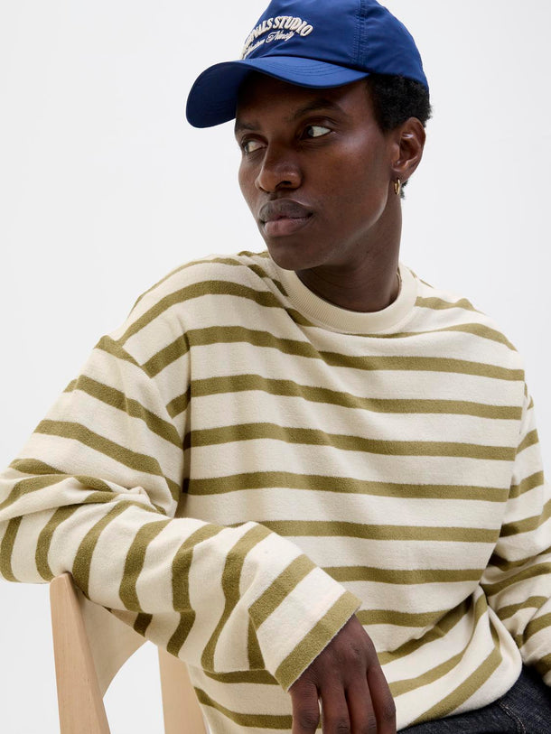 Product BUZO ACAPULCO-Cedar - Image 12