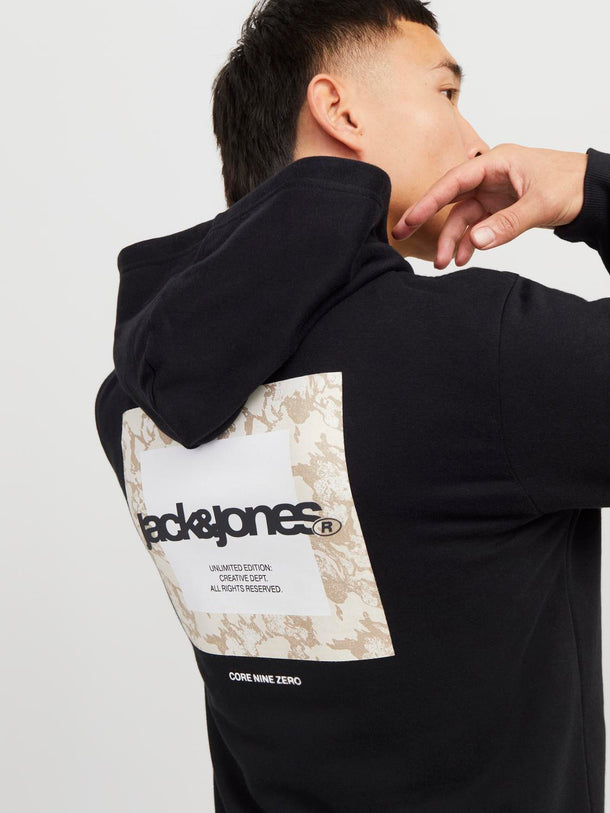 Product CANGURO TARMAC-Black - Image 4