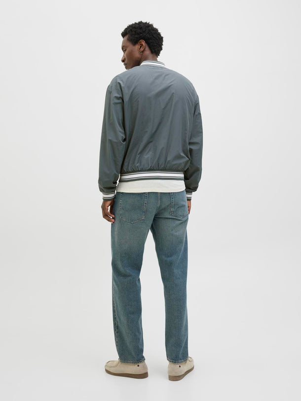 Product CAMPERA BOMBER ALMERIA - Stormy Weather - Image 3