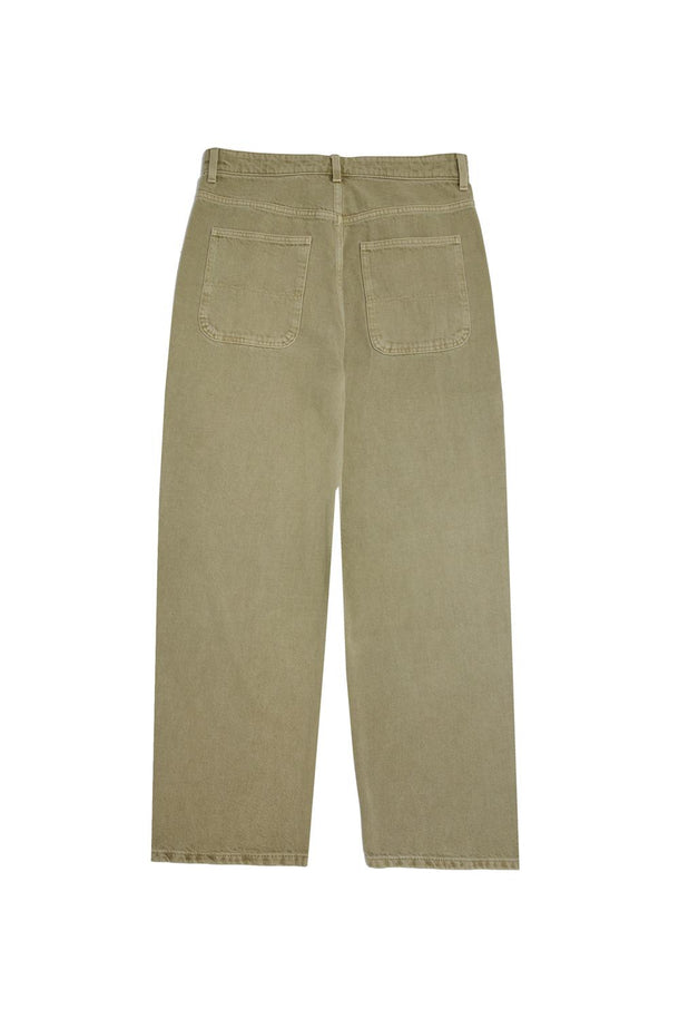 Product PANTALÓN SKATER-Khaki - Image 5