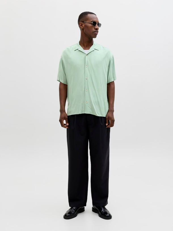 Product CAMISA MANGA CORTA JEFF RESORT- - Image 2