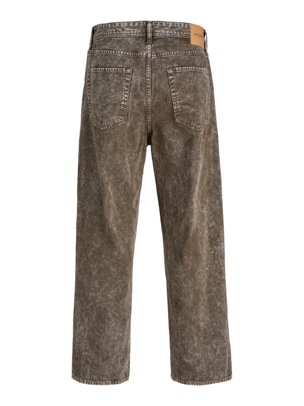 Product PANTALÓN BAGGY TIRO ALTO ALEX-Crocodile - Image 6