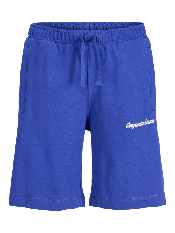 Product SHORT JOGGING RELAXED KARL JNR - Bluing - Image 5
