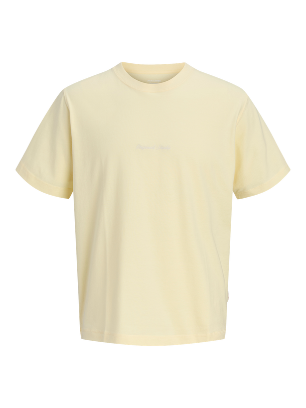 Product CAMISETA RELAXED BORDADA NORREBRO JNR- - Image 5