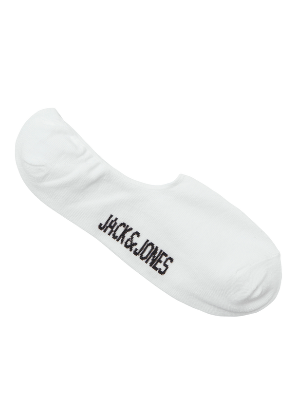 Product MEDIAS PACK 3 DOUGLAS - White Pack:White - White - Image 5
