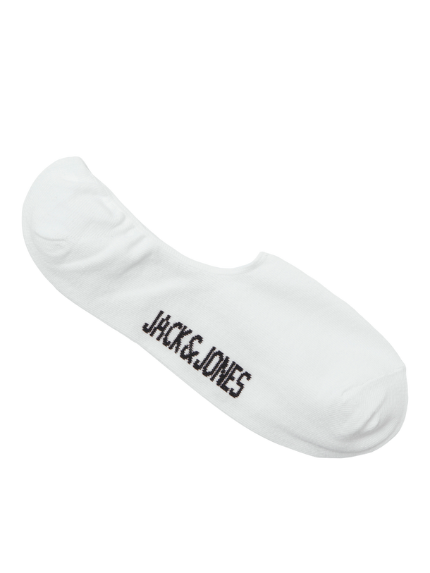 Product MEDIAS PACK 3 DOUGLAS - White Pack:White - White - Image 4