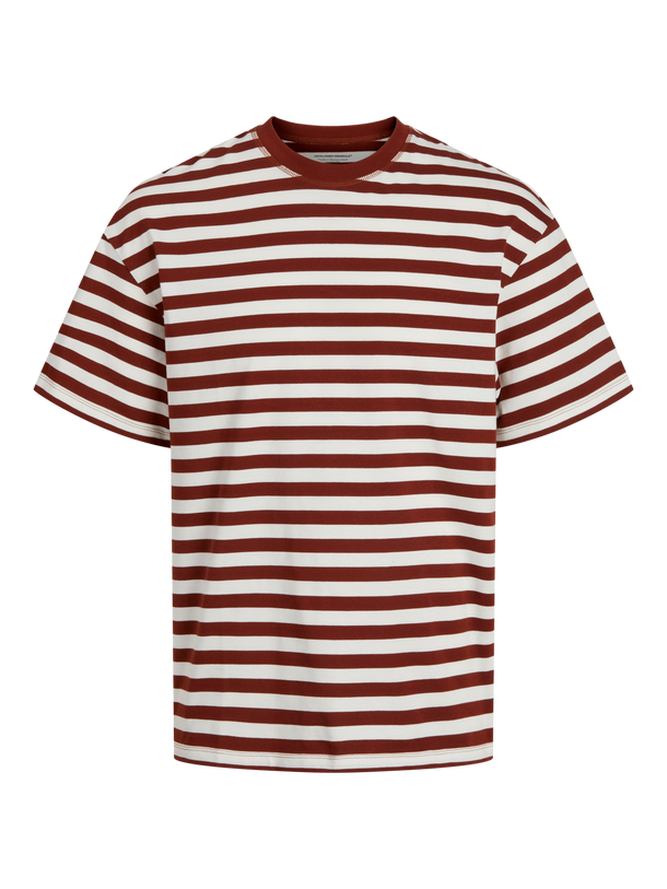 Product CAMISETA BROOKLYN - Brandy Brown - Image 1