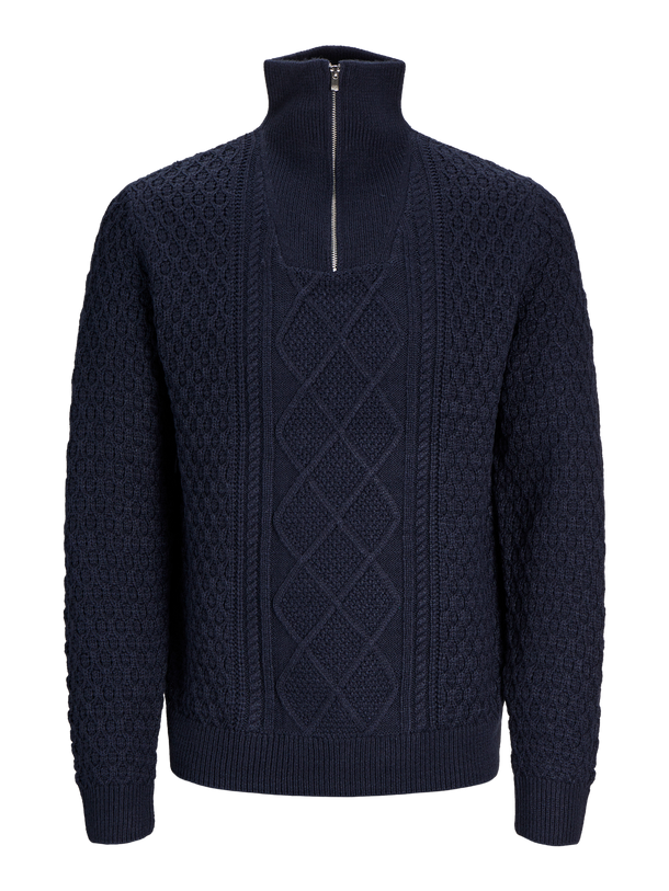 Product SWEATER BLUNORTH - Night Sky - Image 2