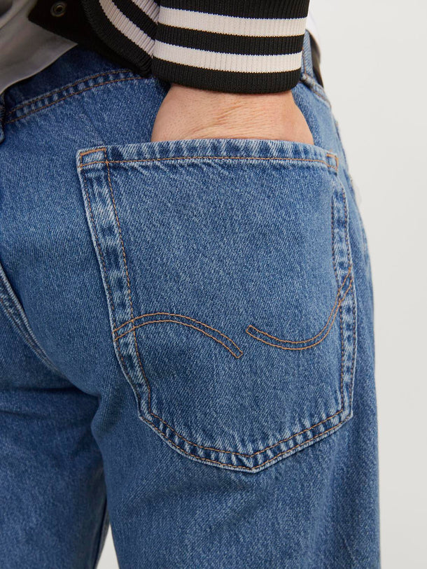 Product JEANS RELAXED FIT 