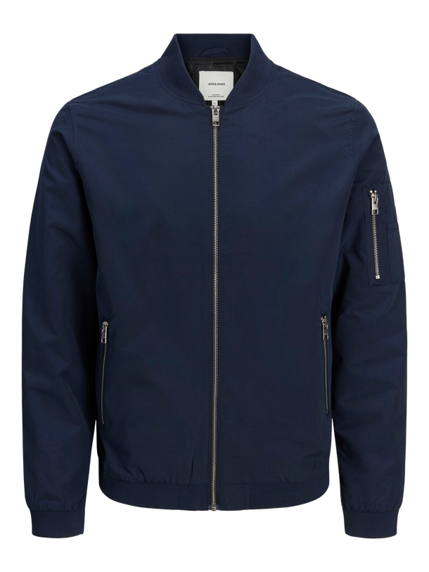 Product CAMPERA RUSH BOMBER - Navy Blazer - Image 3