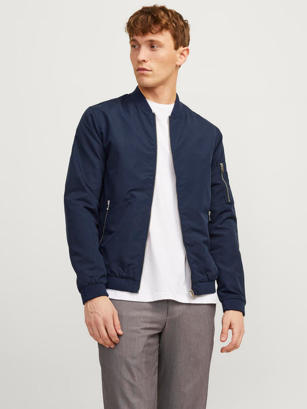 Product CAMPERA RUSH BOMBER - Navy Blazer - Image 7