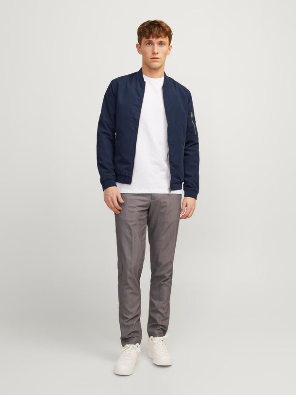 Product CAMPERA RUSH BOMBER - Navy Blazer - Image 10