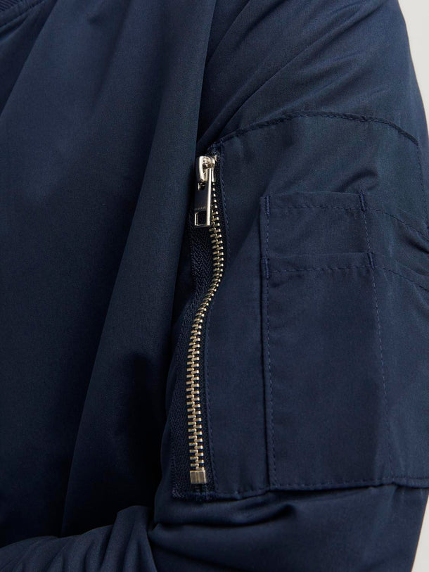 Product CAMPERA RUSH BOMBER - Navy Blazer - Image 5