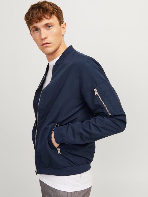 Product CAMPERA RUSH BOMBER - Navy Blazer - Image 11