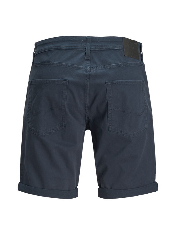 Product SHORT CHINO DE JEAN REGULAR RICK - Navy Blazer - Image 6