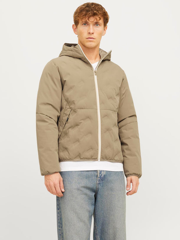 Product CAMPERA HYBRID ADAM - Coriander - Image 4