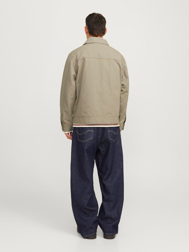 Product CAMPERA BOSTON - Silver Sage - Image 3