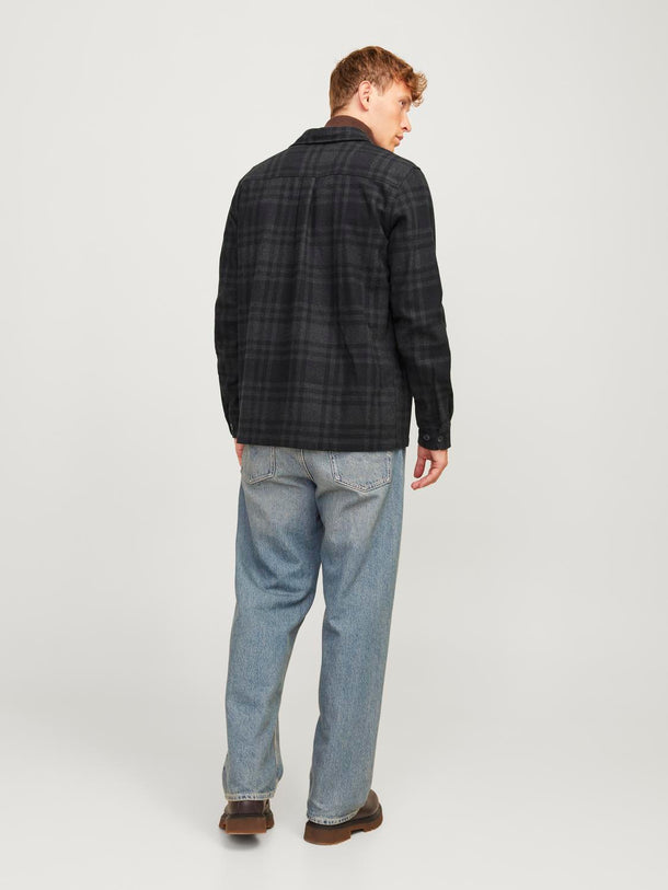 Product SOBRECAMISA RAYMOND - Black Beauty Fit:COMFORT FIT - Image 17