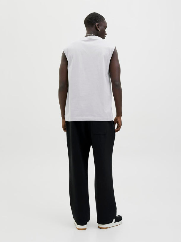 Product MUSCULOSA CALMA-Gray Dawn - Image 3