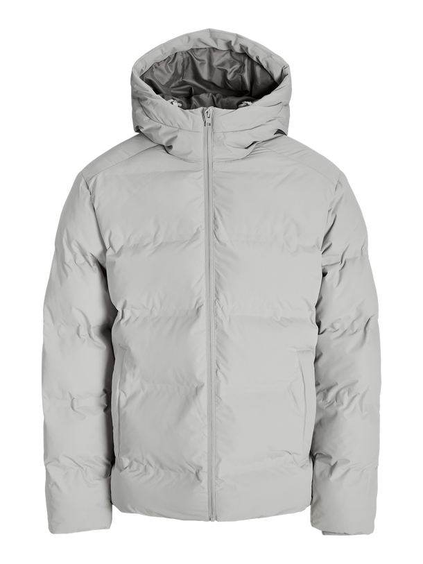 Product CAMPERA PUFFER SOHO-Dove - Image 5
