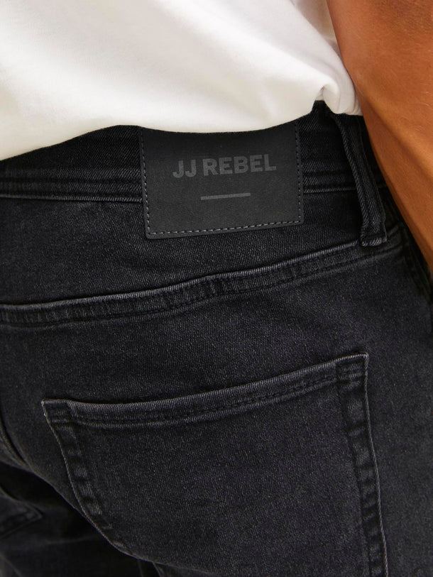 Product JEAN ADAM 270-Black Denim - Image 8