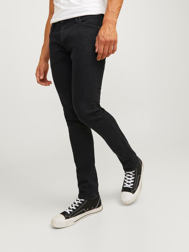 Product JEAN LUKE 763-Black Denim - Image 6