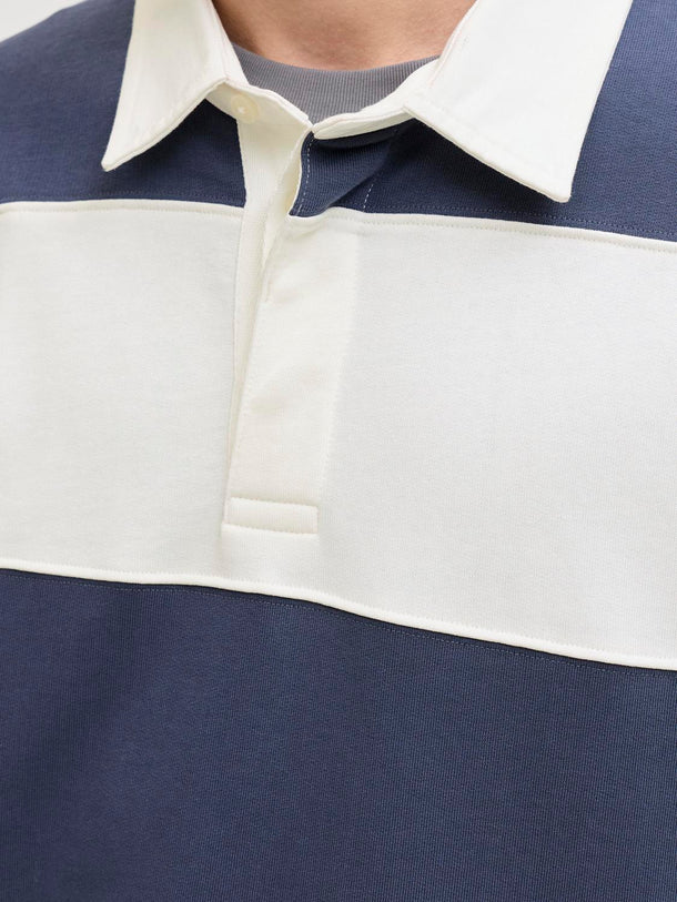 Product BUZO POLO COLOR BLOCK UPSTATE- - Image 6