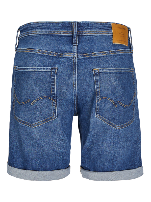 Product SHORT RICK ORIGINAL 360-Blue Denim Pack:AM 365 - Image 2